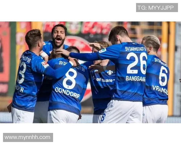 达姆施塔与因戈施塔历史交锋回顾及战绩分析