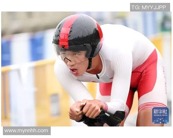 全运会|场所自行车:上海队吴豪杰战术取胜